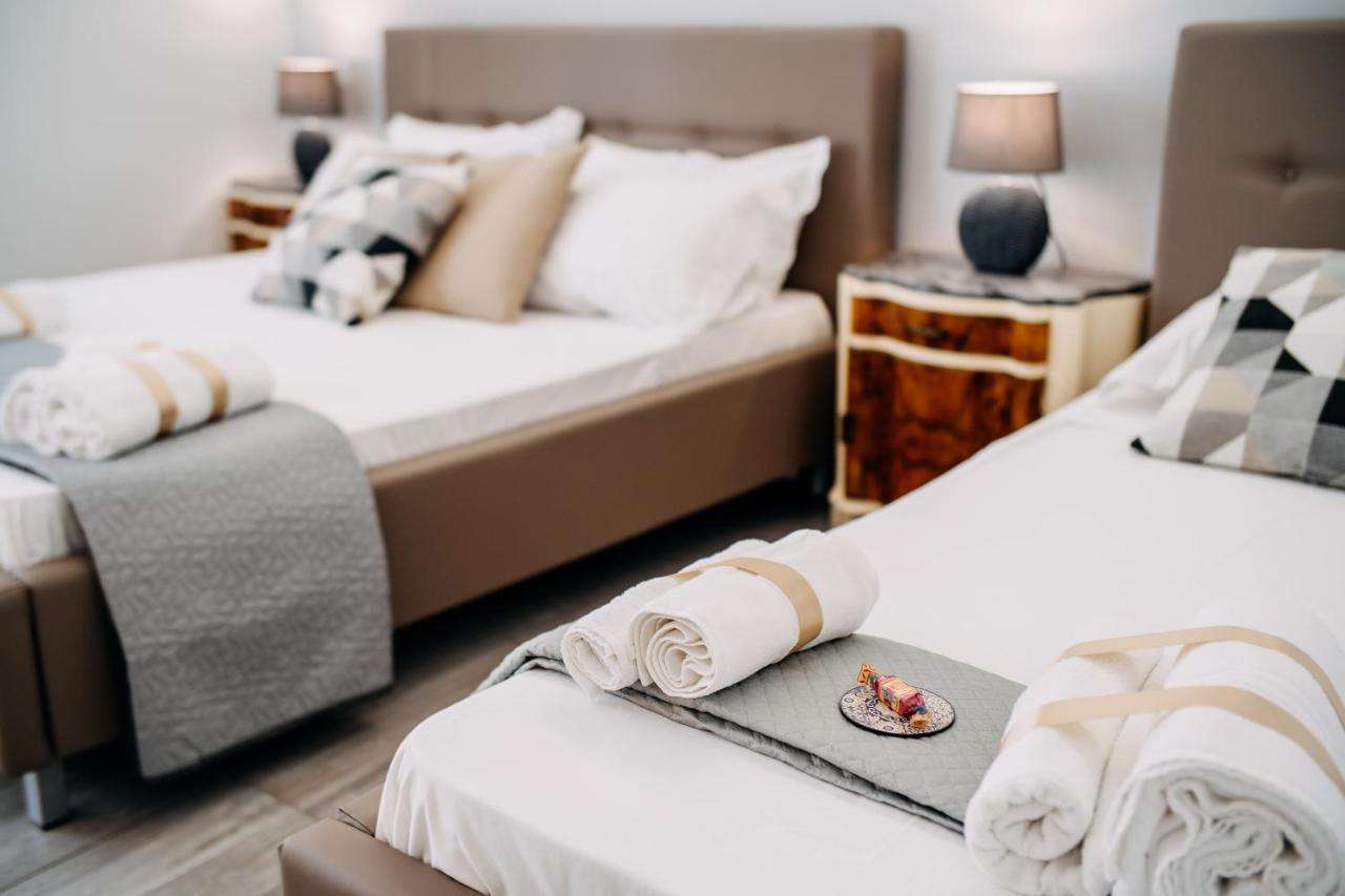 Bed & Breakfast Stramondo