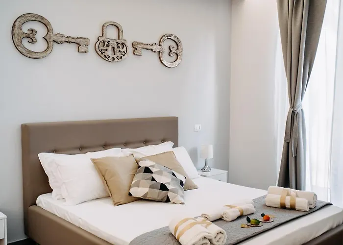 B&B Stramondo