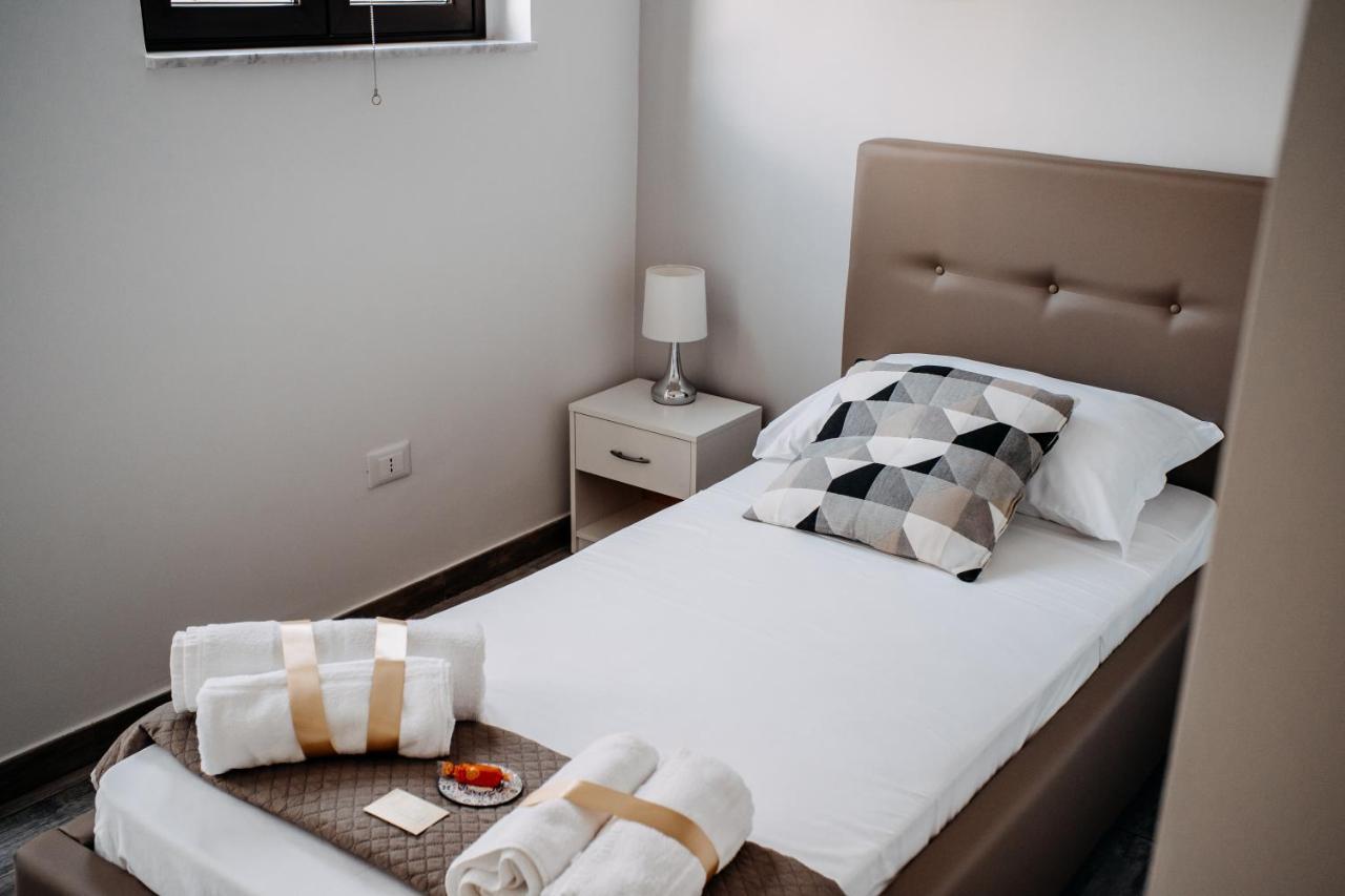 Bed & Breakfast Stramondo *