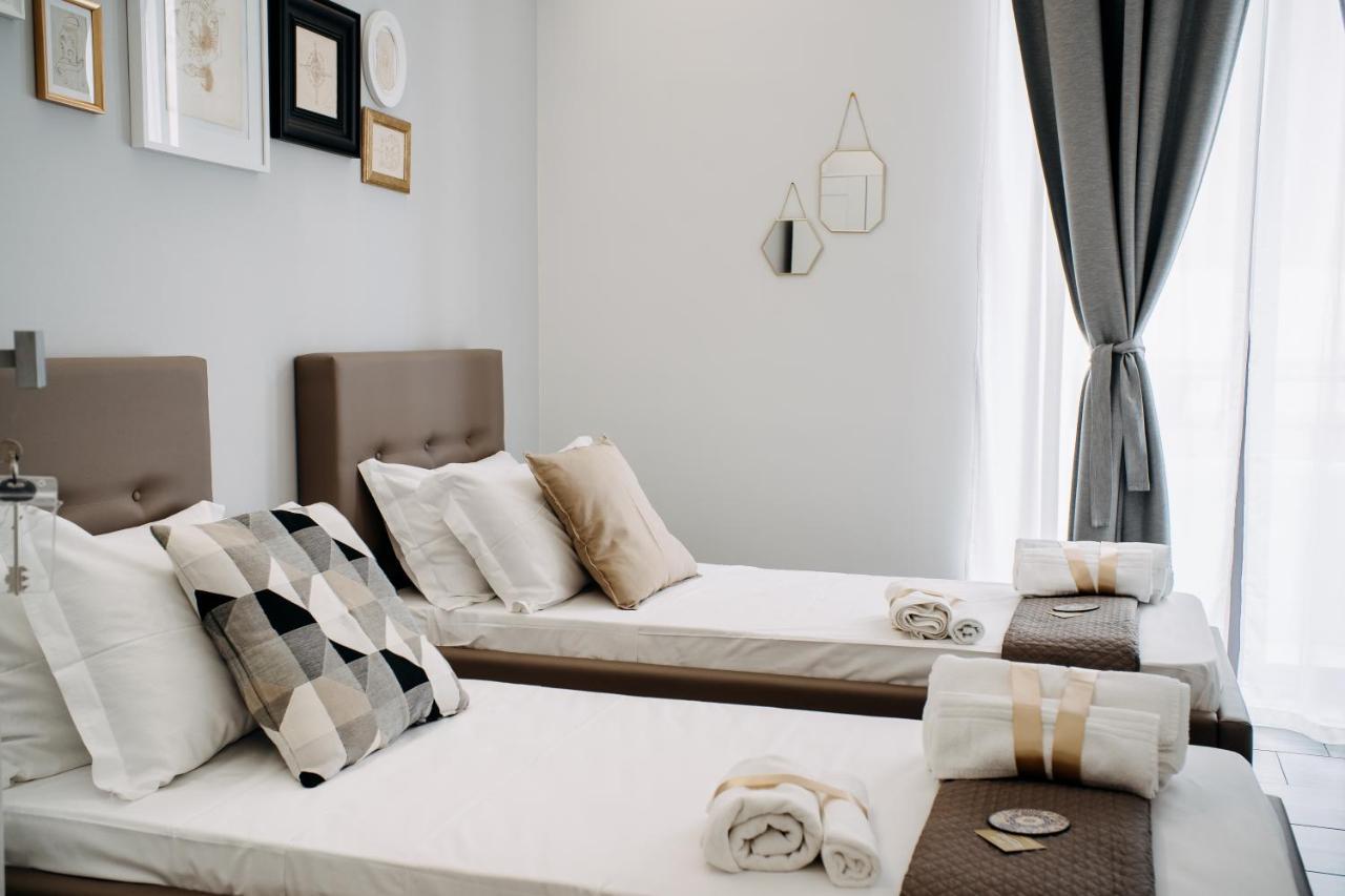 Stramondo Bed & Breakfast Catania