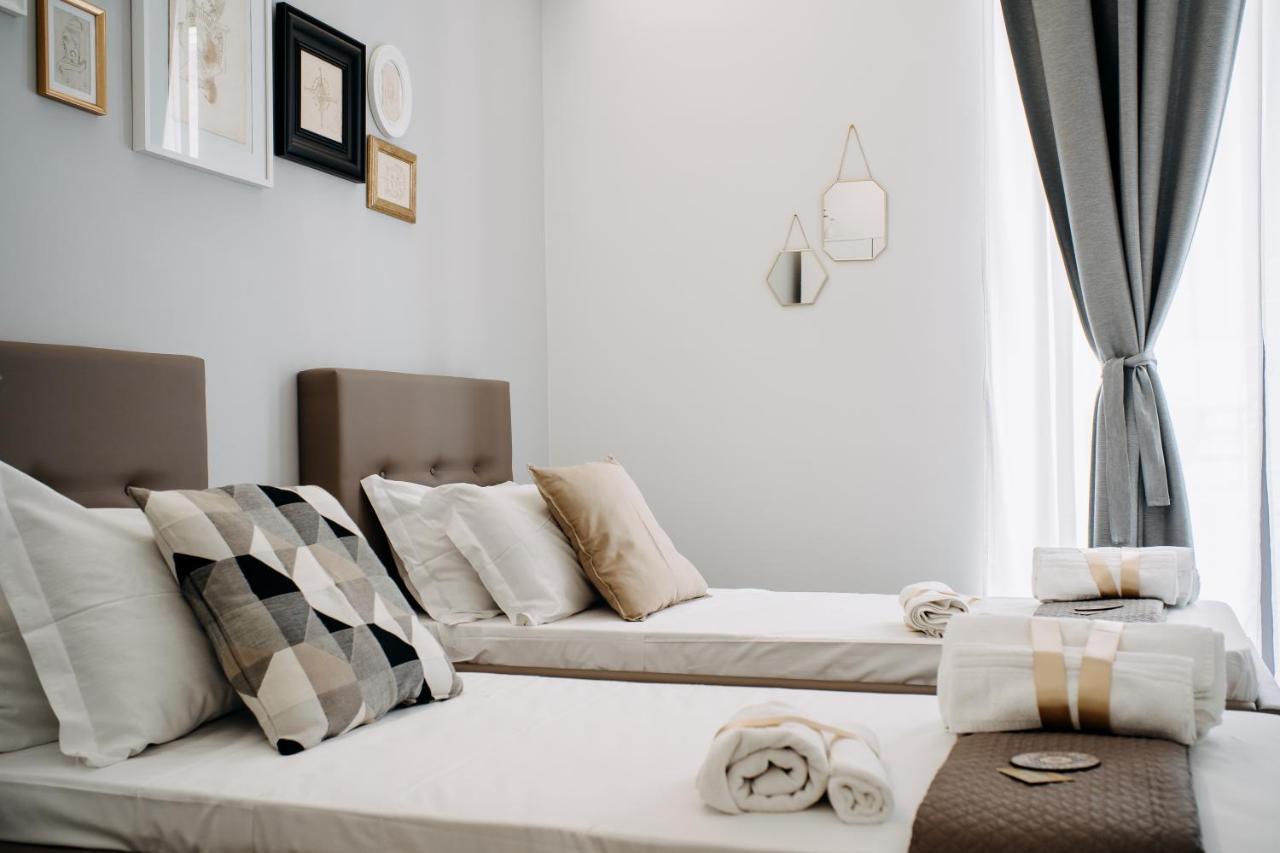 Stramondo Bed & Breakfast