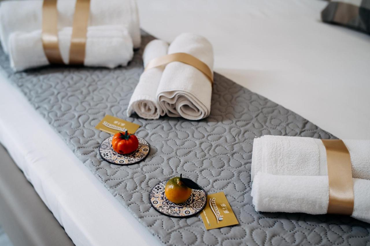 Bed & Breakfast Stramondo Catania
