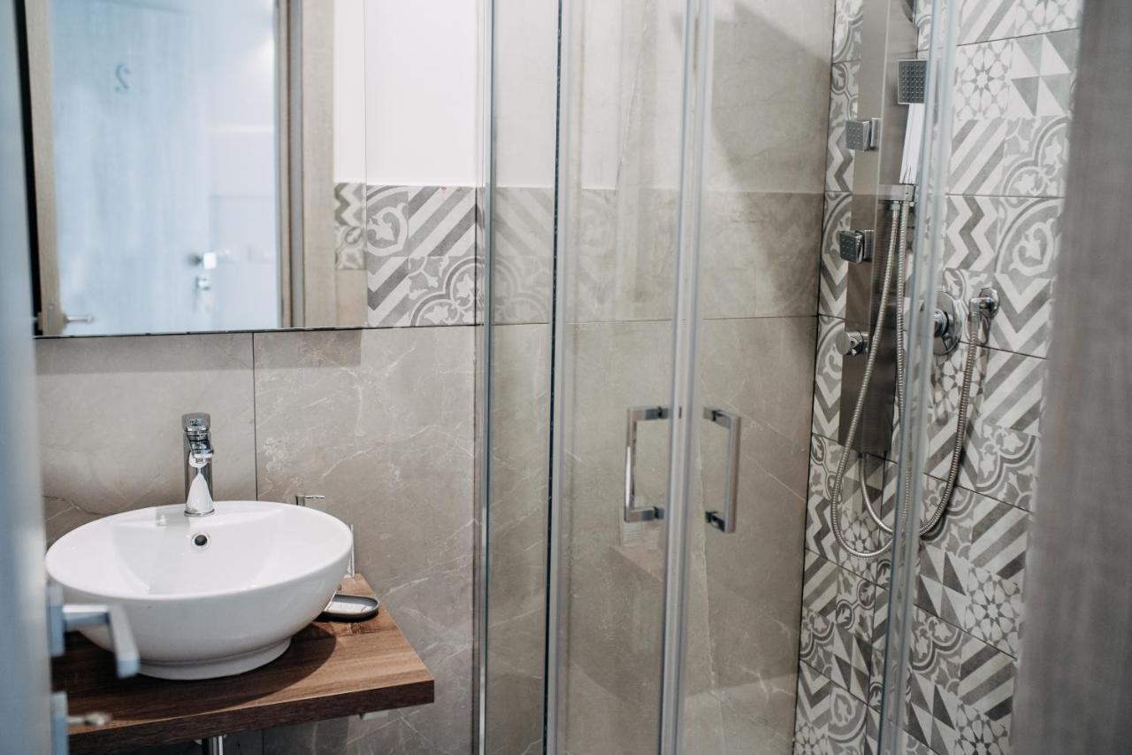 Bed & Breakfast Stramondo Catania